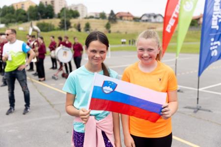 PRIHOD OLIMPIJSKE BAKLE V PIVKO 8.6. 2024 - Valter Leban-0782
